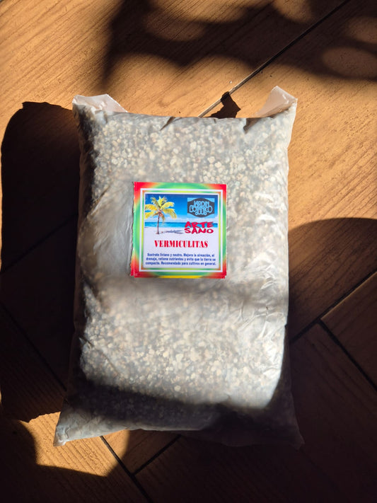 Vermiculita 1,5L